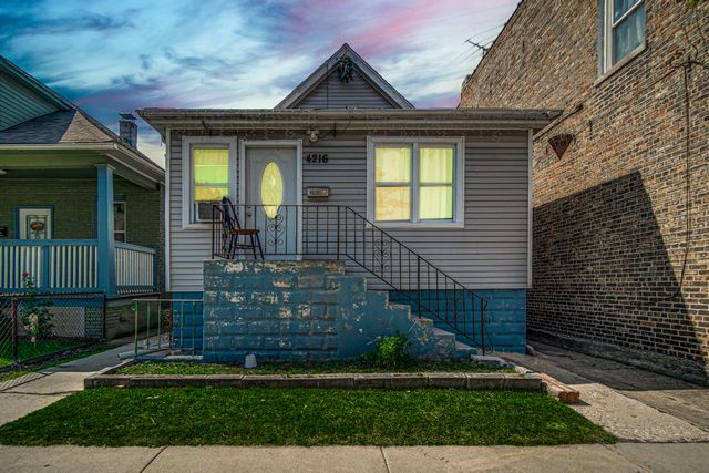 4216 Tod Avenue, East Chicago, IN 46312