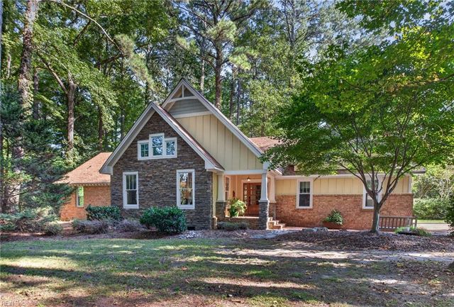 241 Sign Pine RD, Chesapeake, VA 23322