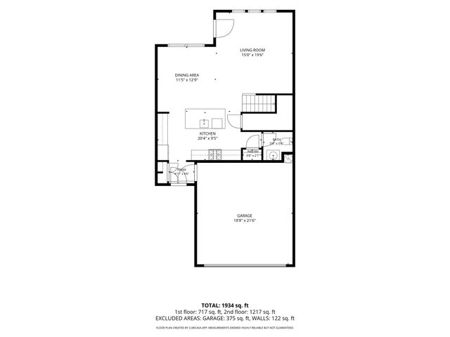 1600 Abrams Road 38, Dallas, TX 75214