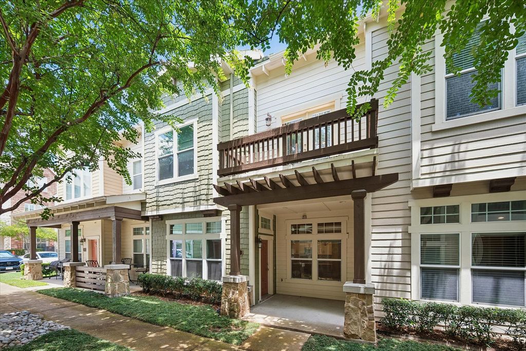1600 Abrams Road 38, Dallas, TX 75214