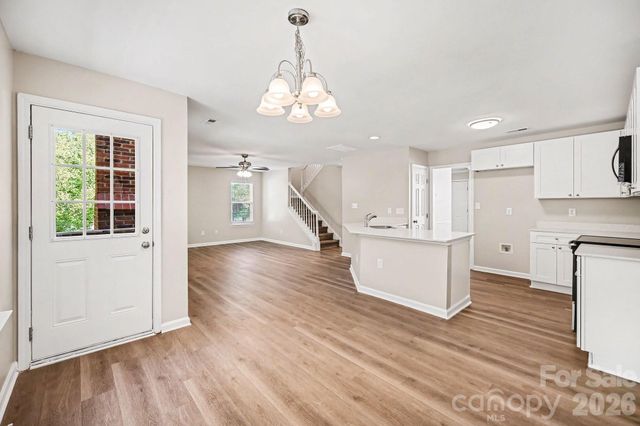 3700 Wilshire Lane, Waxhaw, NC 28173
