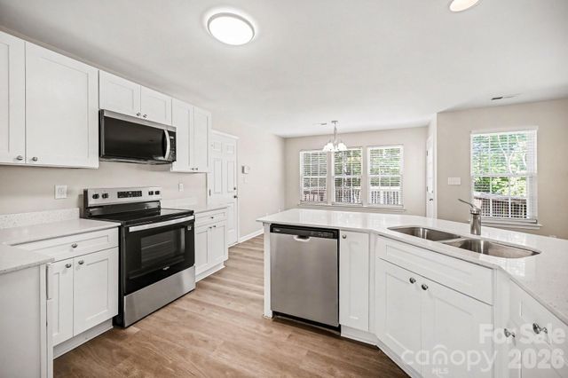 3700 Wilshire Lane, Waxhaw, NC 28173