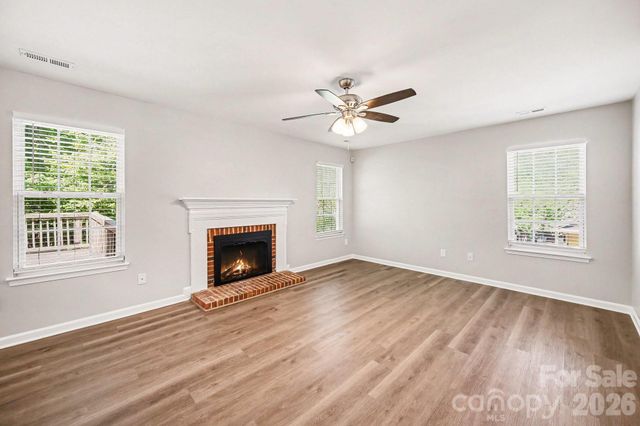 3700 Wilshire Lane, Waxhaw, NC 28173