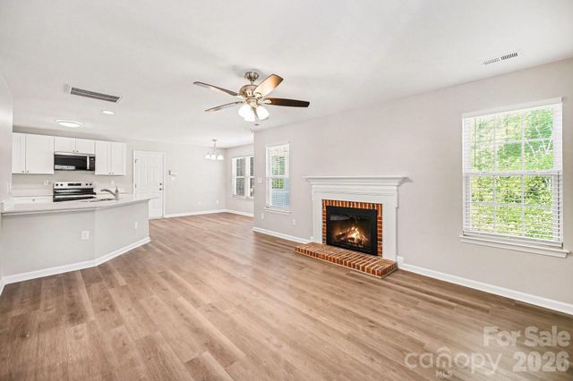 3700 Wilshire Lane, Waxhaw, NC 28173