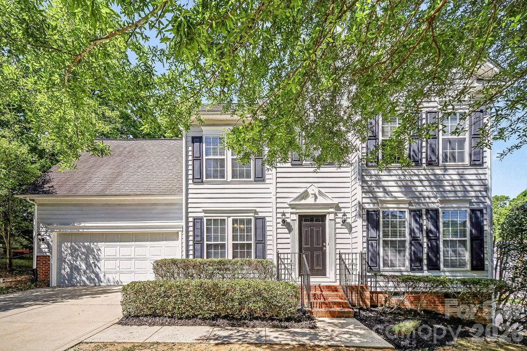 3700 Wilshire Lane, Waxhaw, NC 28173