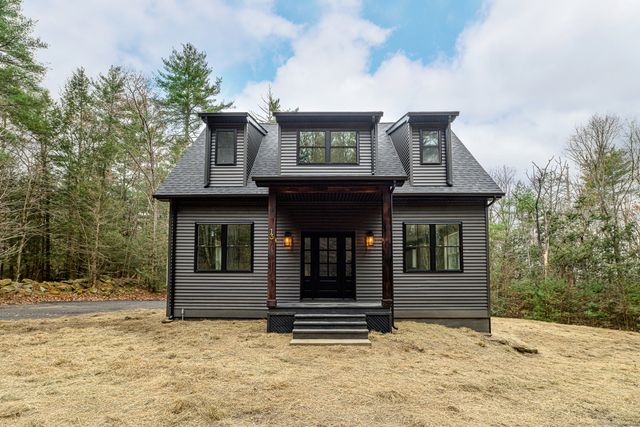 13 Goodell Road, Stafford, CT 06076