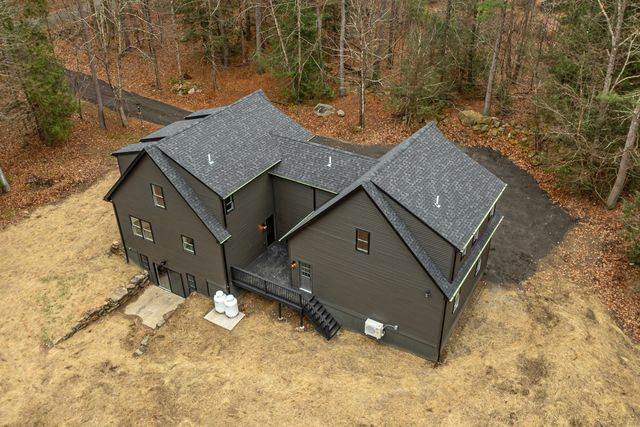 13 Goodell Road, Stafford, CT 06076