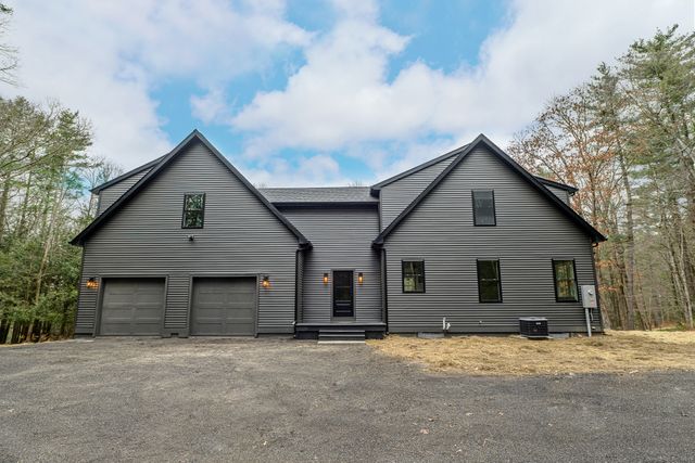 13 Goodell Road, Stafford, CT 06076