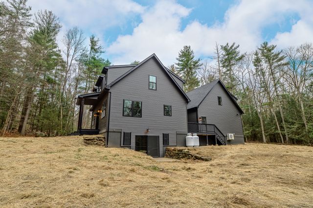 13 Goodell Road, Stafford, CT 06076