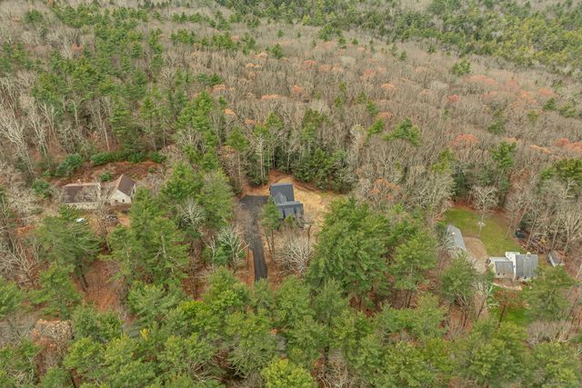 13 Goodell Road, Stafford, CT 06076