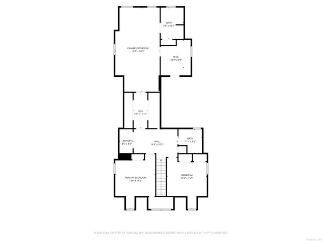 13 Goodell Road, Stafford, CT 06076