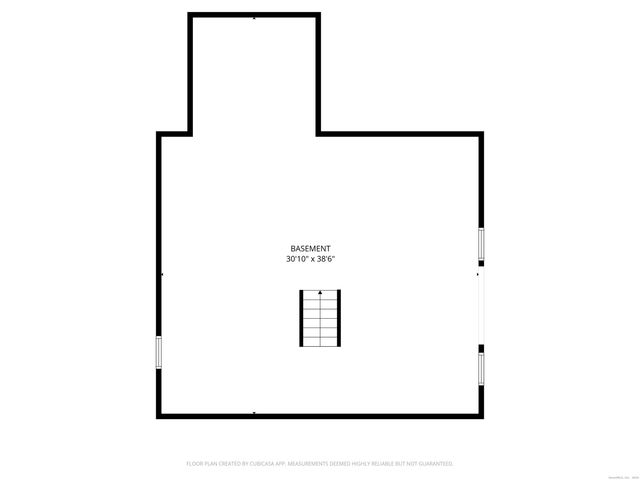 13 Goodell Road, Stafford, CT 06076