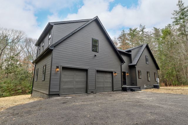 13 Goodell Road, Stafford, CT 06076