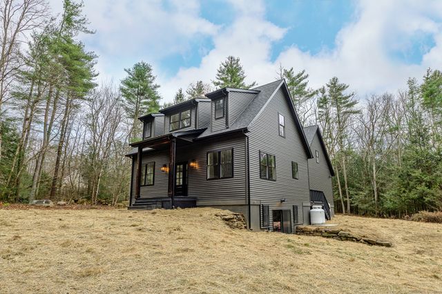 13 Goodell Road, Stafford, CT 06076