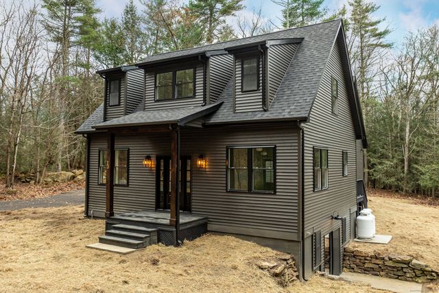 13 Goodell Road, Stafford, CT 06076