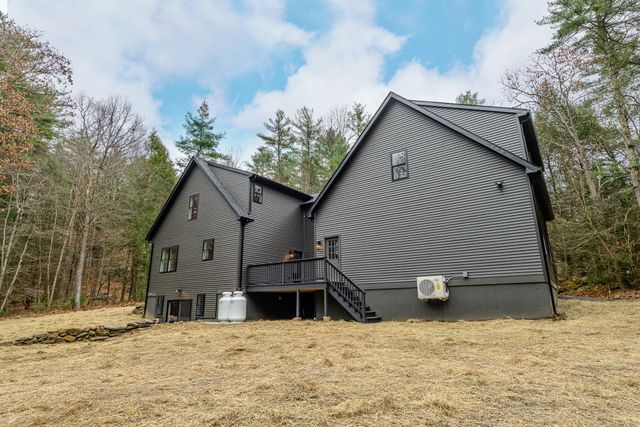 13 Goodell Road, Stafford, CT 06076