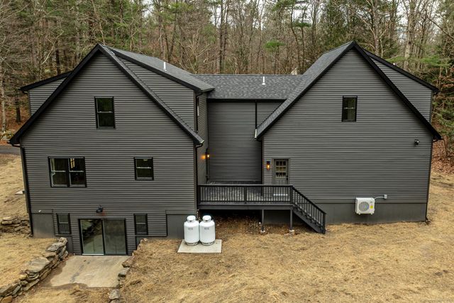 13 Goodell Road, Stafford, CT 06076