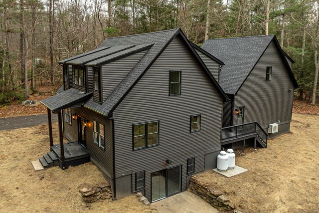 13 Goodell Road, Stafford, CT 06076