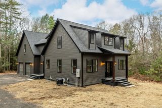 13 Goodell Road, Stafford, CT 06076