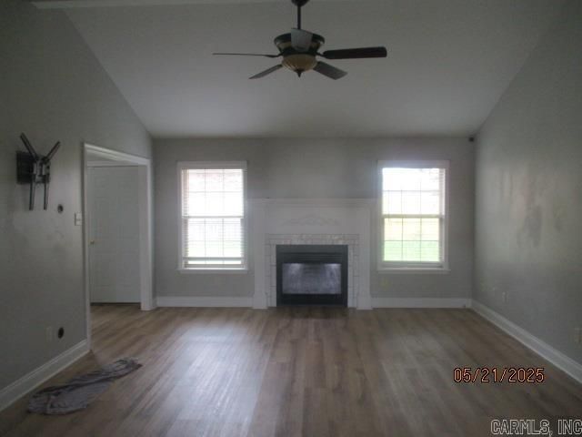 141 Birchwood Cir, Cabot, AR 72023