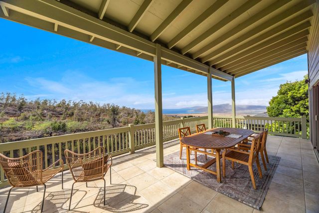 183 Kulamanu Cir, Kula, HI 96790