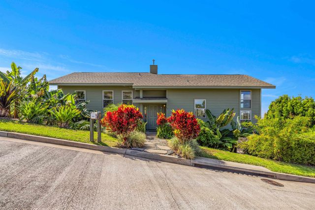 183 Kulamanu Cir, Kula, HI 96790