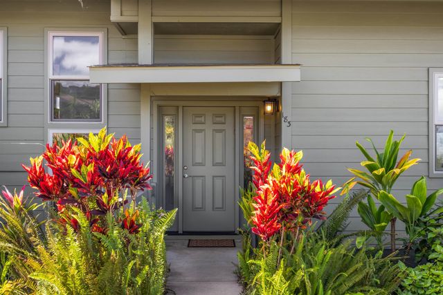 183 Kulamanu Cir, Kula, HI 96790