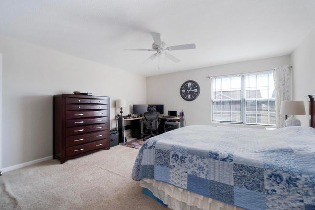 94 Sandburg Drive, Lithopolis, OH 43136