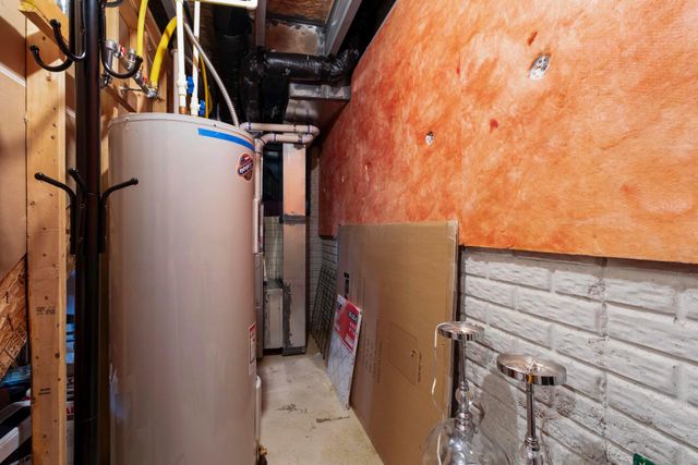 94 Sandburg Drive, Lithopolis, OH 43136