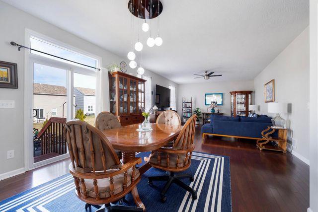 94 Sandburg Drive, Lithopolis, OH 43136