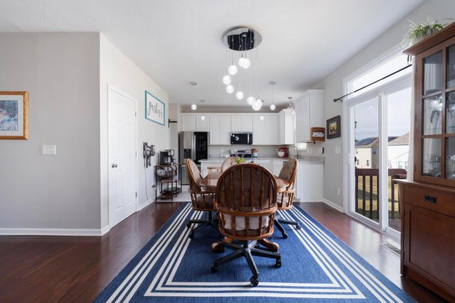 94 Sandburg Drive, Lithopolis, OH 43136