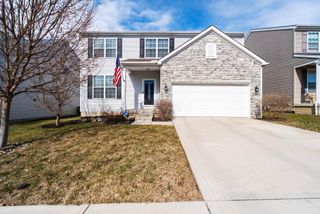 94 Sandburg Drive, Lithopolis, OH 43136