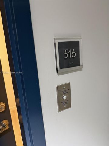 437 SW 4th Avenue 516, Fort Lauderdale, FL 33315