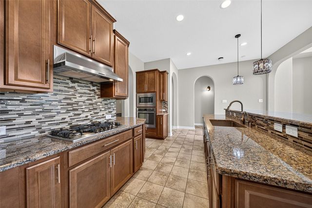 26302 Misty Ember Lane, Richmond, TX 77406