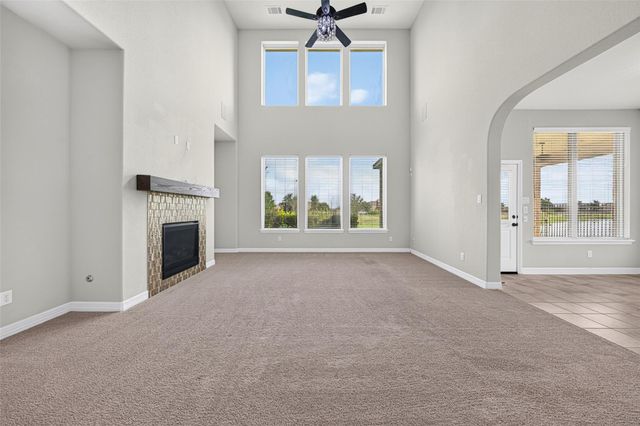 26302 Misty Ember Lane, Richmond, TX 77406