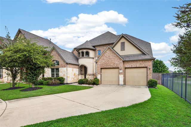 26302 Misty Ember Lane, Richmond, TX 77406