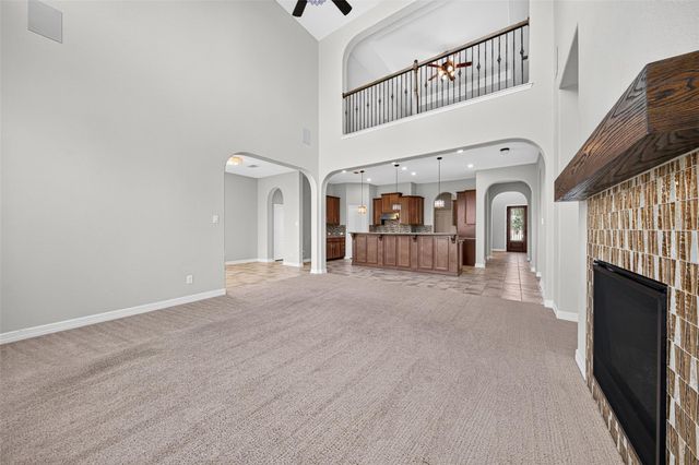 26302 Misty Ember Lane, Richmond, TX 77406