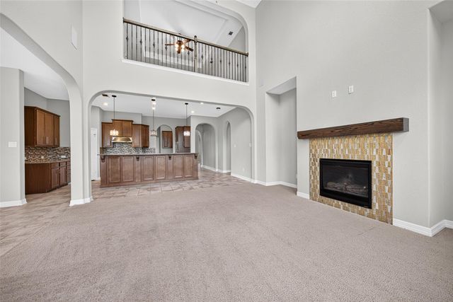26302 Misty Ember Lane, Richmond, TX 77406