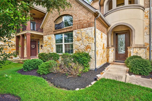 26302 Misty Ember Lane, Richmond, TX 77406