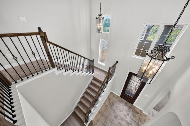 26302 Misty Ember Lane, Richmond, TX 77406
