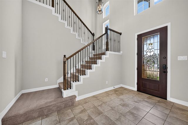 26302 Misty Ember Lane, Richmond, TX 77406