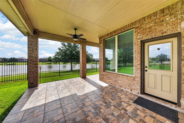 26302 Misty Ember Lane, Richmond, TX 77406
