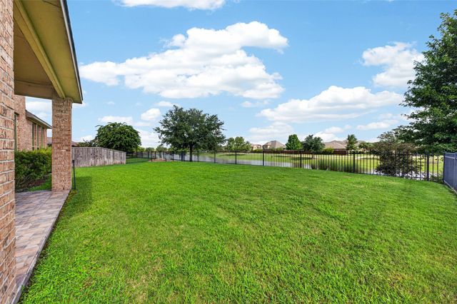 26302 Misty Ember Lane, Richmond, TX 77406