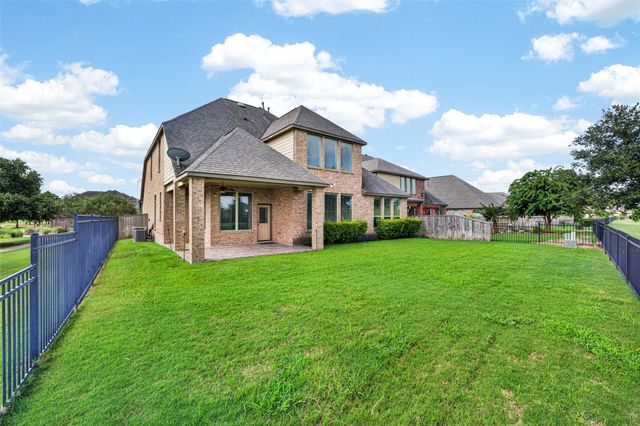26302 Misty Ember Lane, Richmond, TX 77406