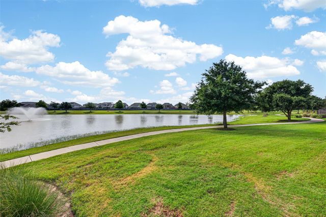 26302 Misty Ember Lane, Richmond, TX 77406