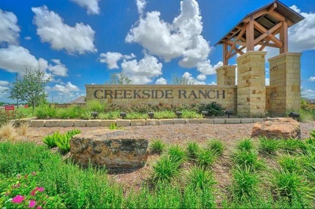 26302 Misty Ember Lane, Richmond, TX 77406