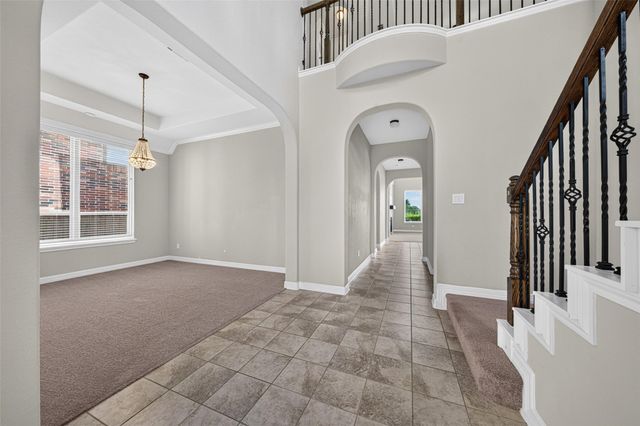 26302 Misty Ember Lane, Richmond, TX 77406