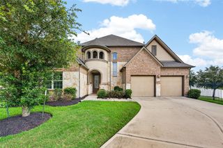 26302 Misty Ember Lane, Richmond, TX 77406