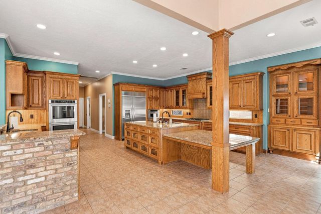 31020 Ulrich Road, Tomball, TX 77375