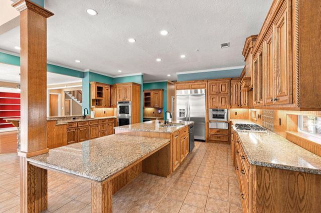 31020 Ulrich Road, Tomball, TX 77375